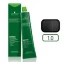 Schwarzkopf Professional Essensity Coloración Permanente 1.0 Negro | Schwarzkopf Professional