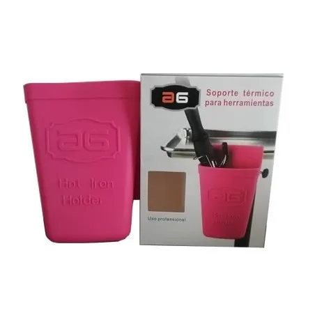 Funda Térmica de silicona Auto Adhesiva Asuer