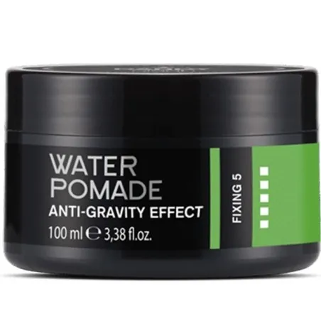 Water Pomade Antigravedad de Dandy - Cera al agua