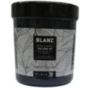 Mascarilla Voluminizadora de Bambú 1000 ml Black Line | Black Professional Line
