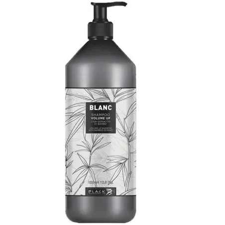 Champú Voluminizador BLANC de Bambú 1000ml