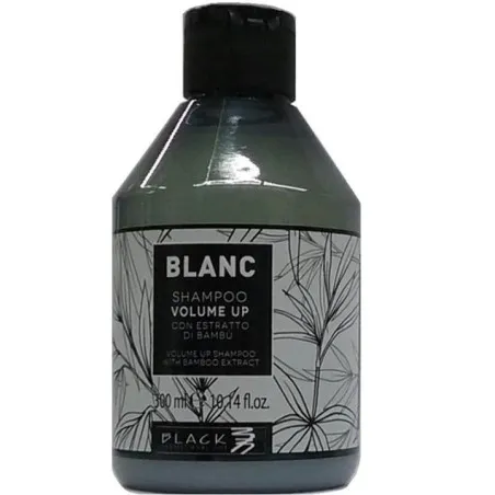 Champú Voluminizador BLANC de Bambú 300 ml