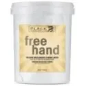 Black Professional Line Free Hand Polvo Decolorante 450g | Black Professional Line
