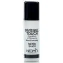 Niamh Invisible Touch Cubre Canas Nero Black 75ml | Carpel