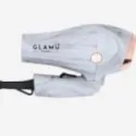Mini Glamú White Mármol