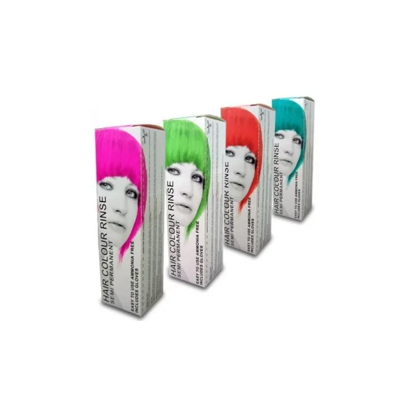 Stargazer Tinte Semi-Permanente 70ml | Carpel
