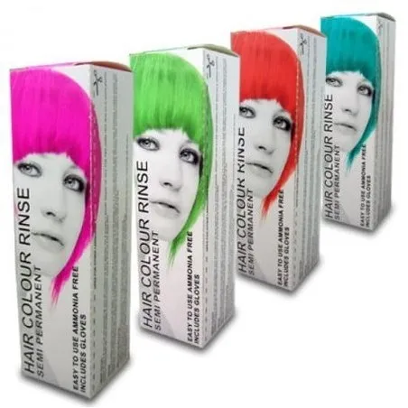 Stargazer Tinte Semi-Permanente Fantasía 70ml
