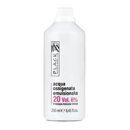 Oxidante Sintesis 250ml Black