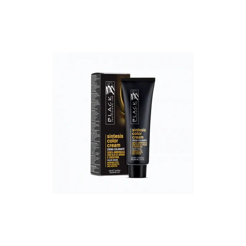 P.LACK Sintesis Crema Colorante 100ml | Carpel