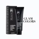 Black Professional Line Glam Colors Crema Colorante 100ml | Carpel