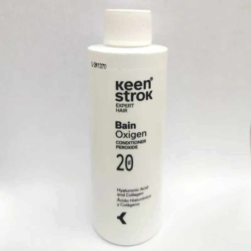 Keen Strok Oxidante 20 vol 150 ml | Carpel