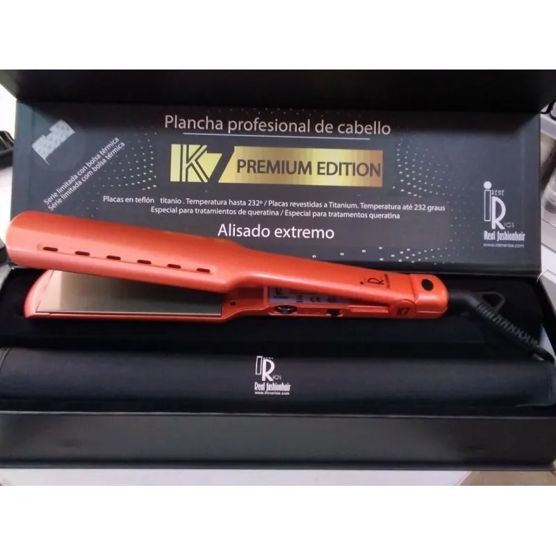 Rios K7 Terracota