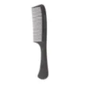 Peine Carbono Antiestático Escarpidor Max Point