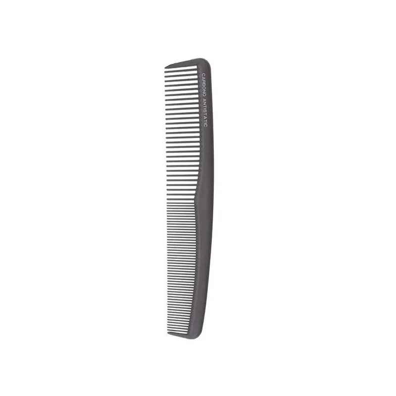 Peine Carbono Antiestático 20 cm Max Point