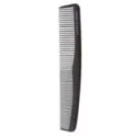 Peine de Carbono Antiestático Peluquero Max Point