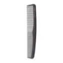 Peine Corte Carbono Antiestático Peluquero Max Point