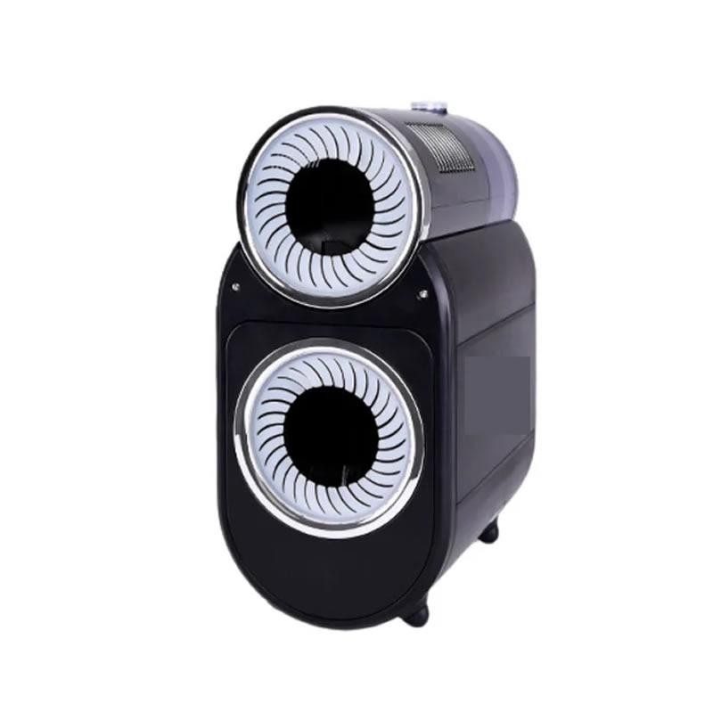 Limpiador eléctrico para cepillos con vapor Perfect Beauty | Perfect Beauty