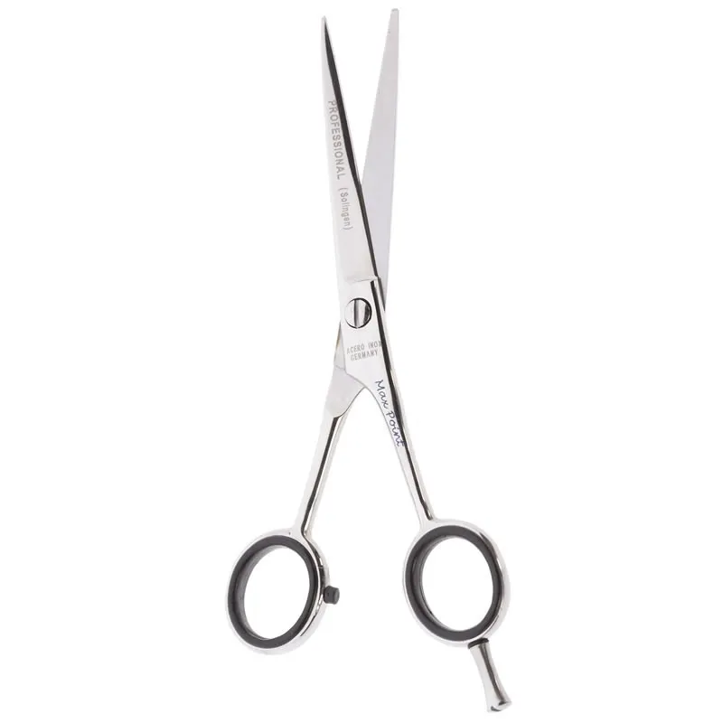 Tijera Peluquero Basic 6" Max Point