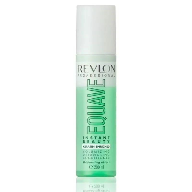 Revlon Equave Acondicionador Volumen 200 ml | Revlon
