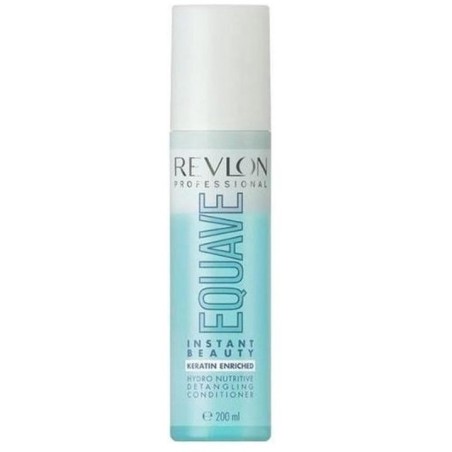 Acondicionador Equave Bifásico con Keratina 200ml de Revlon