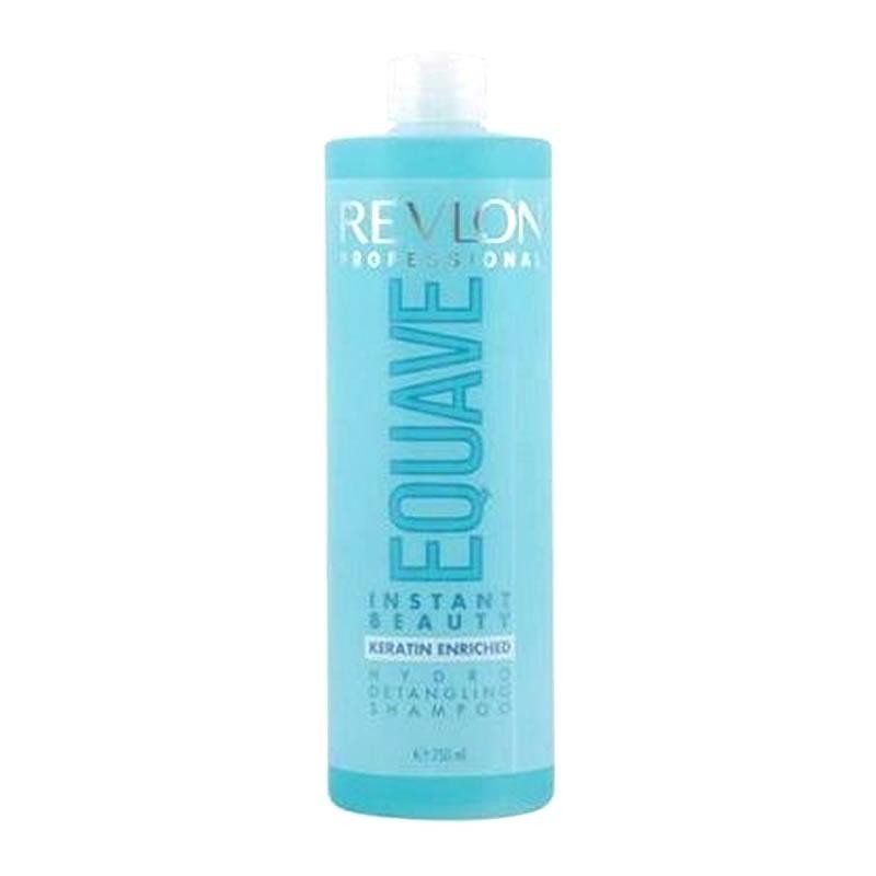 EQUAVE CHAMPU HYDRO DETANG 750ML | Revlon