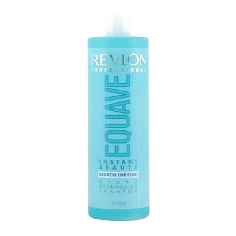 Champú Equave con Keratina 750ml de Revlon