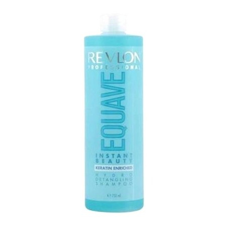 Champú Equave con Keratina 750ml de Revlon