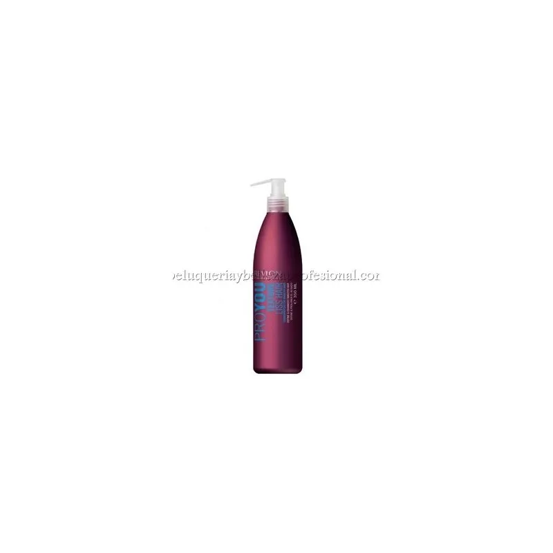 Revlon ProYou Loción Termoprotectora 350ml | Carpel