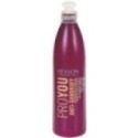 ANTI-CASPA CH. 350ML dandruff control PRO YOU | False