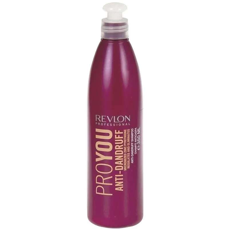 Champú Anti Caspa ProYou 350ml de Revlon