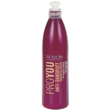 Champú Anti Caspa ProYou 350ml de Revlon