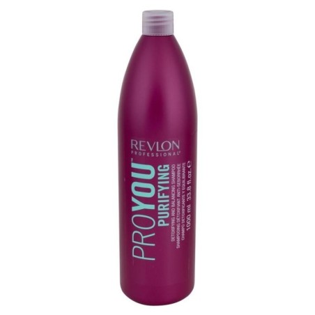 Champú Purificante ProYou 1000ml de Revlon