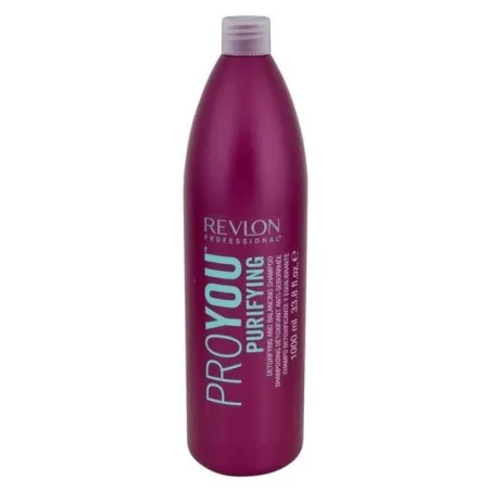 Champú Purificante ProYou 1000ml de Revlon