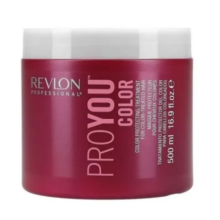 Mascarilla Color ProYou 500ml de Revlon