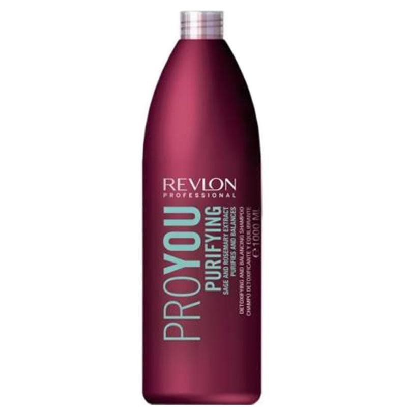 CHAMPU COLOR 1000ml PRO YOU | False