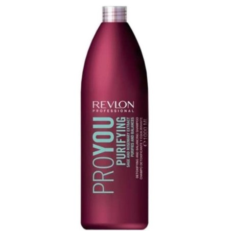 Champú Color ProYou 1000ml de Revlon