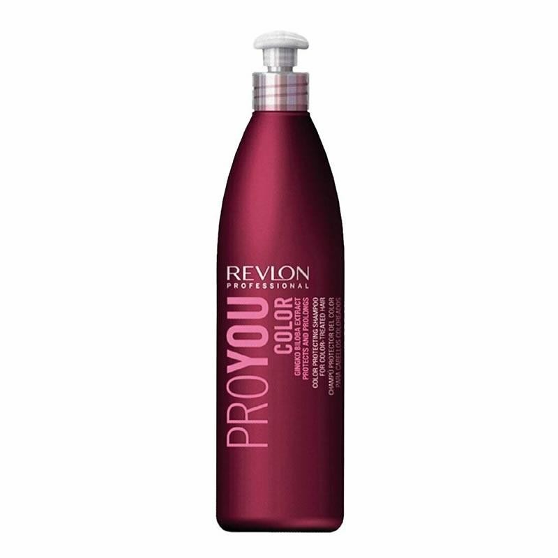 CHAMPU COLOR 350ml PRO YOU | False