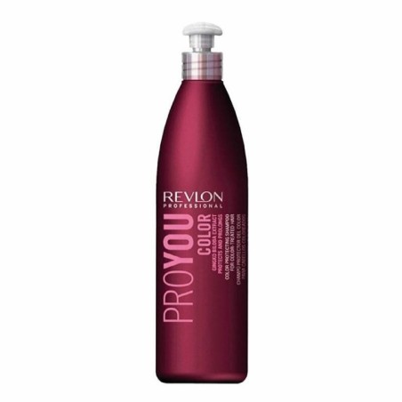 Champú Color ProYou 350ml de Revlon