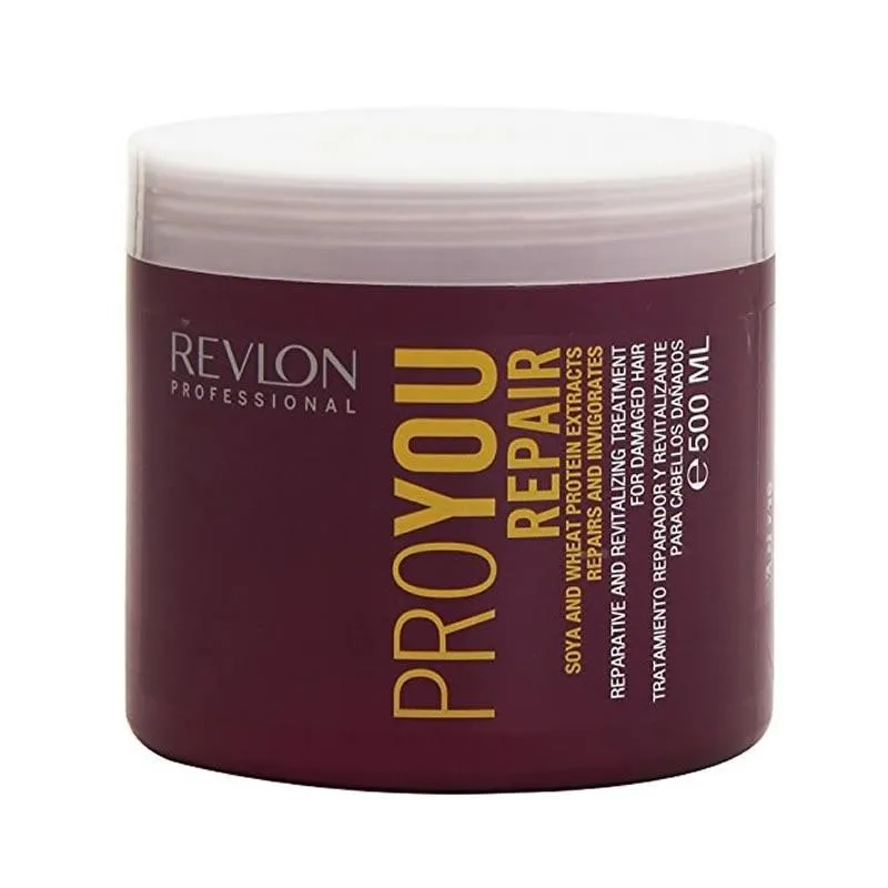 Mascarilla Reparadora ProYou 500ml de Revlon