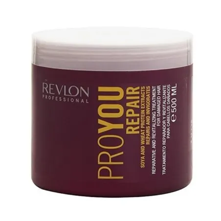 Mascarilla Reparadora ProYou 500ml de Revlon