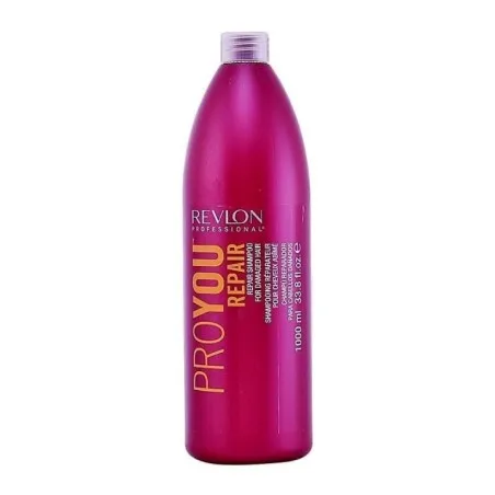 Champú Reparador ProYou 1000ml de Revlon
