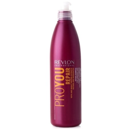 Champú Reparador ProYou 350ml de Revlon