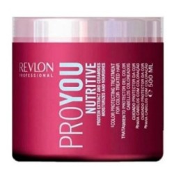 Mascarilla Nutritiva ProYou 500ml de Revlon