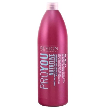 Champú Nutritivo ProYou 1000ml de Revlon