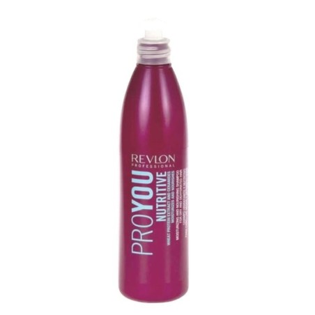 Champú Nutritivo ProYou 350ml de Revlon