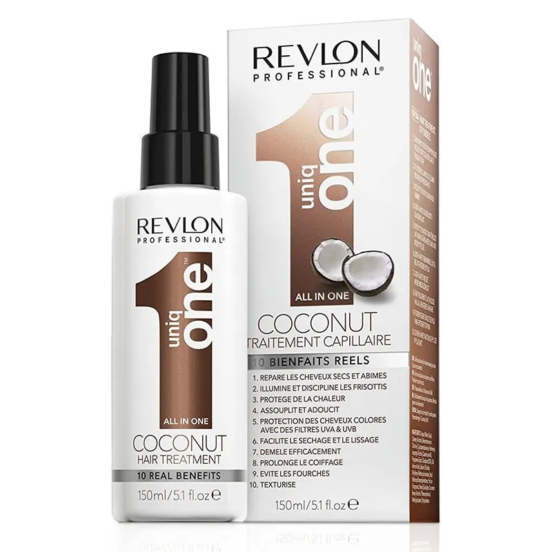 Uniq One Todo en 1 Coco 150ml de Revlon