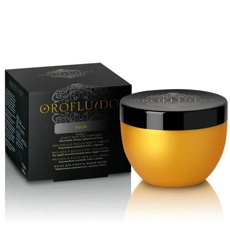 Mascarilla Orofluido 250ml de Revlon