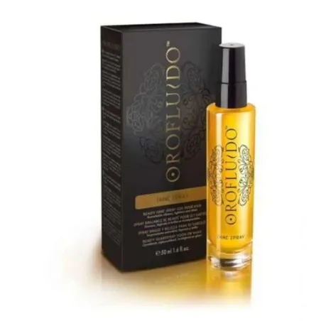 Orofluido Shine Spray Revlon