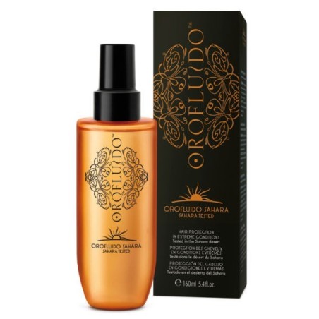 Orofluido Sahara de Revlon