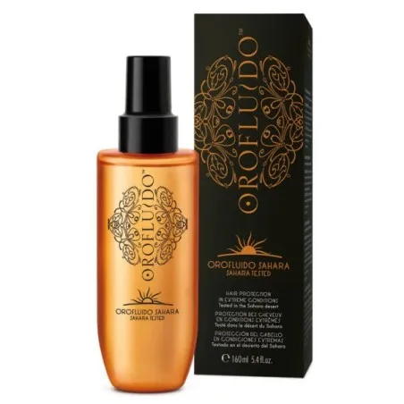 Orofluido Sahara de Revlon